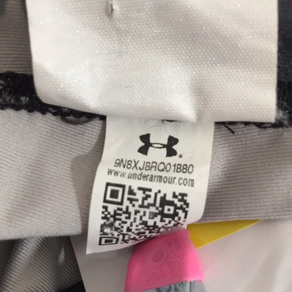 Under Armour Compression Running Capris Speed XS - Picture 10 of 11